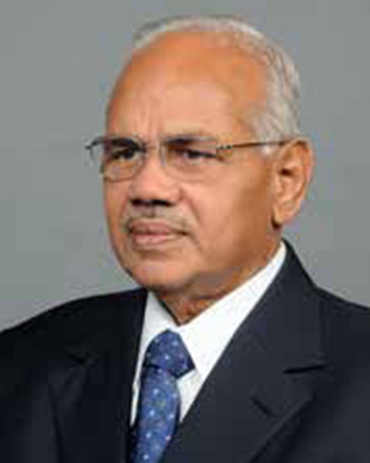 Mr.V.M.Lakshminarayanan